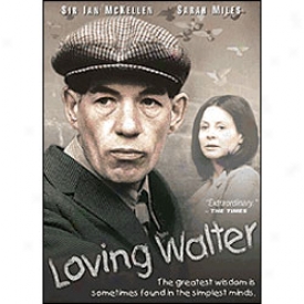 Loving Waiter Dvd