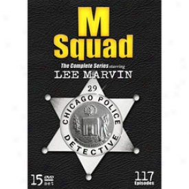 M-squad