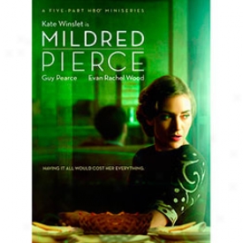 Mildred Pierce Dvd