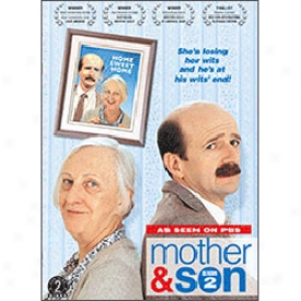 Mother & Son Season 2 Dvd