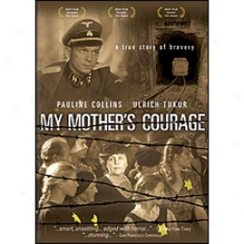 My Mother's Courage Dvd