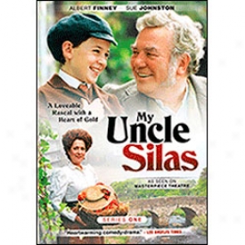 My Uncle Silas Succession 1 Dvd