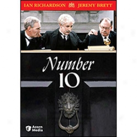 Number 10 Dvd