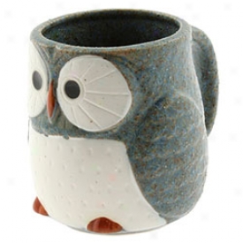 Owl Mug