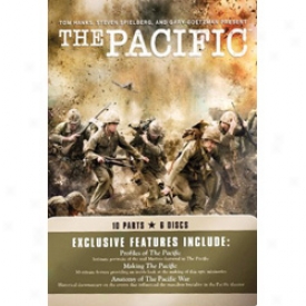 Pacific, The Dvd