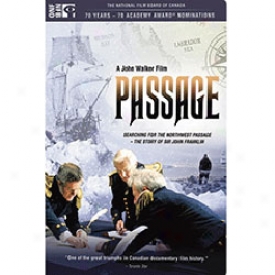 Passage Dvd