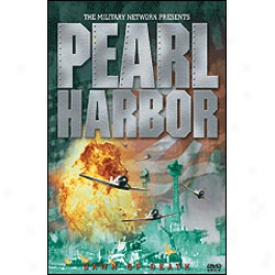 Pearl Harbor Dvd