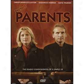 Perfect Parents Dvd