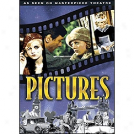 Pictures Collection Set Dvd