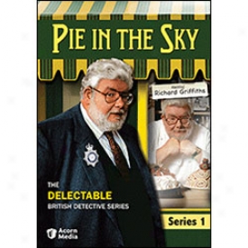 Pie In The Firmament Series 1 Dvd