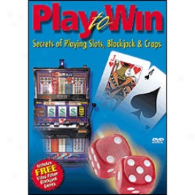 Play To Win Collection Set Dvd