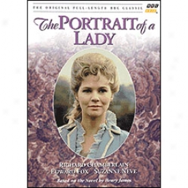 Portrait Of A Lady Dvd