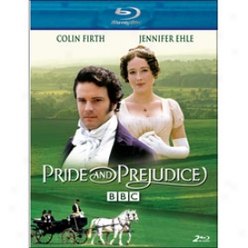 Pride And Prjeudice Remastered Dvd Or Blu-ray