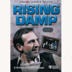 Rising Damp Series 2 Dvd