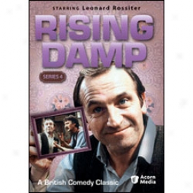 Rising Damp Series 4 Dvd