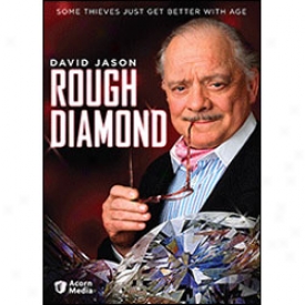 Rough Diamond Dvd