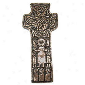 Saint Patrick's Cross