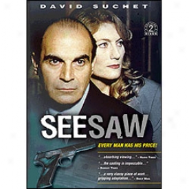 Seesaw Dvd