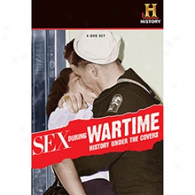 Sex During Wartime Dvd