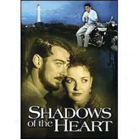 Shadows Of The Heart Dvd