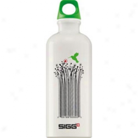 Sigg Nature Bottle 0.6 Litre 0.6l-globe