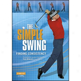 Simple Swing Dvd