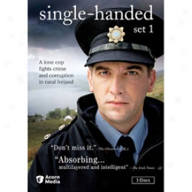 Single-handed Set 1 Dvd