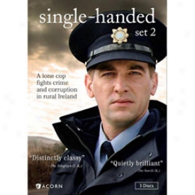 Single-handed Set 2 Dvd