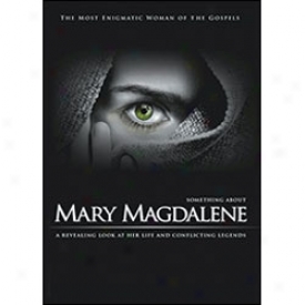 Something About Mary Magdalene Dvd