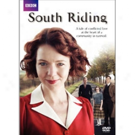 South Riding Dvd