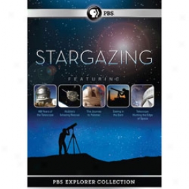 Stargazing Dvd