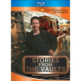 Stories Fron Thd Leap Season 1 Dvd Or Bluray