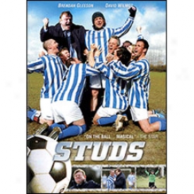 Studs Dvd