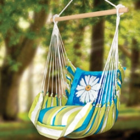 Swing Chair Set Daisy