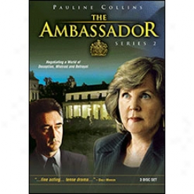 The Ambassador Series 2 Dvd