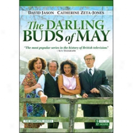 The Darling Buds Of May The Complete Series Dvd