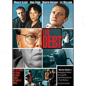 The Trespass Dvd