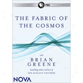 The Fabric Of The Cosmos Dvd