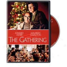 The Gathering Dvd