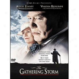 The Gathering Storm Dve