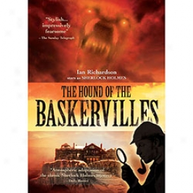 The Hound Of The Baskervilles Dvd