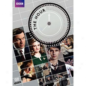 The Hour Dvd