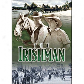 The Irishman Dvd