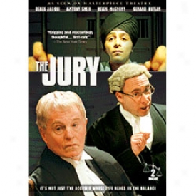 The Jury Dvd