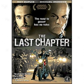 The Highest Chapter Complete Series Dvd