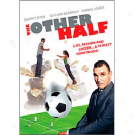 The Other Half Dvd