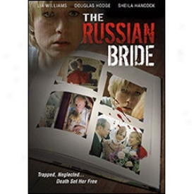 The Russian Bride Dvd