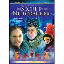 The Secret Of The Nutcracker Dv dOr Blu-rat