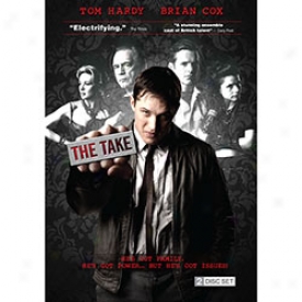 The Take Dvd