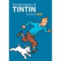 Advntures Of Tintin Season One